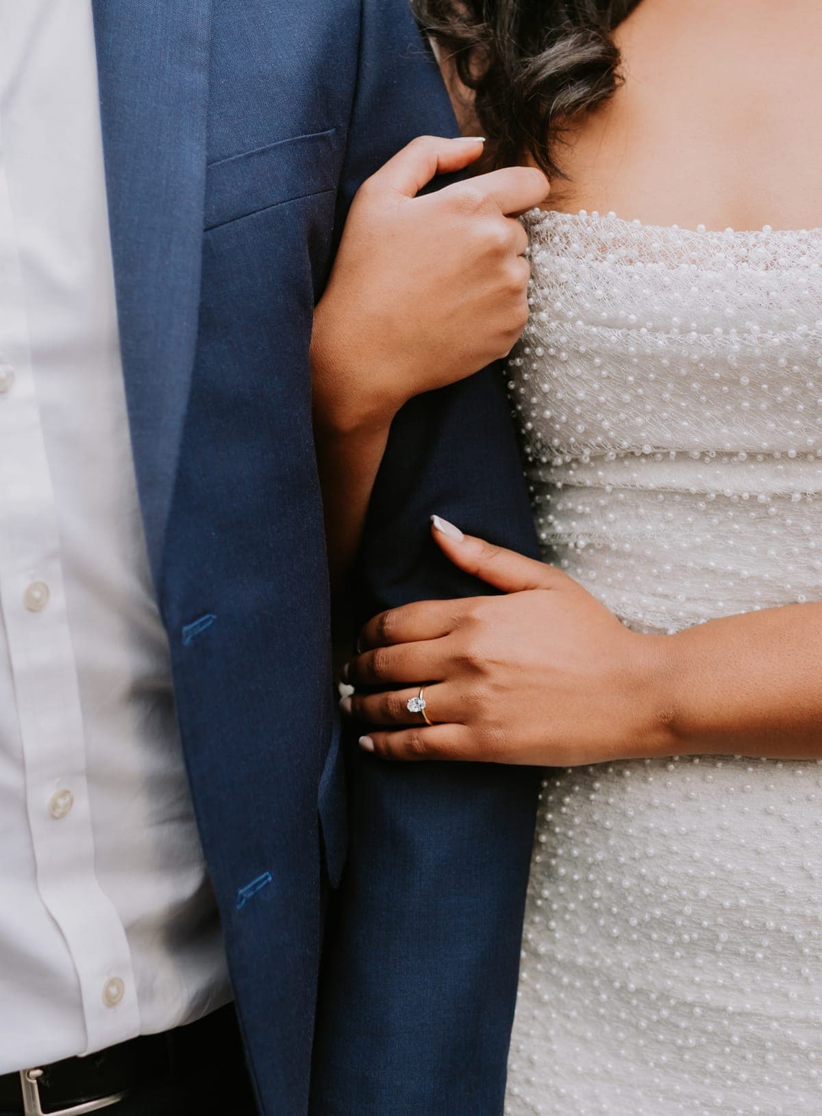 Ring detail